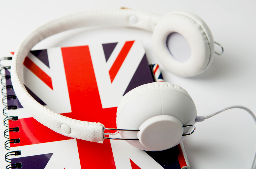Corsi di inglese
